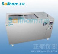 冷热冲击试验箱空气预热温度