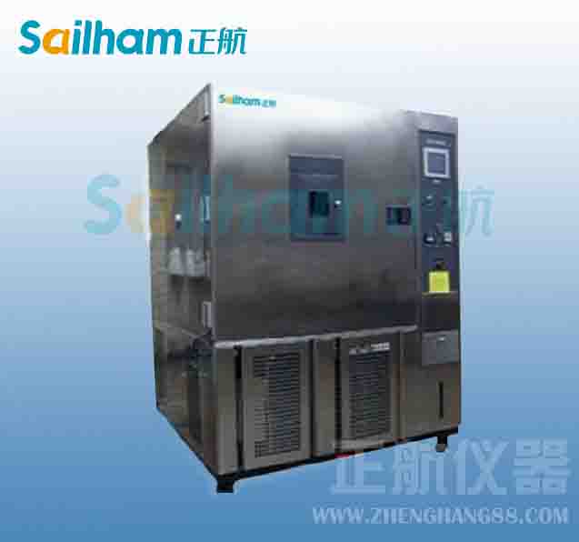 氙灯试验箱毛细管堵塞