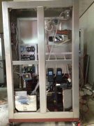 正航仪器压力容器使用管理