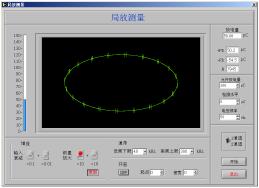 PD1000A局部放电仪局部变量