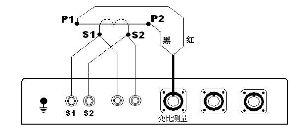TAC650变比测试仪