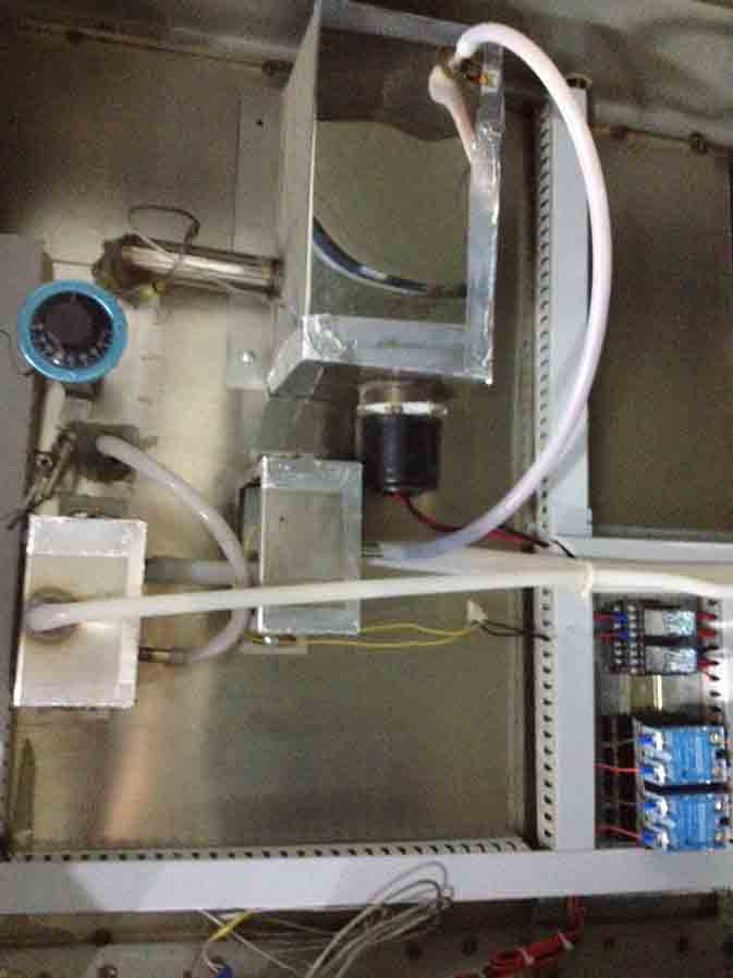 紫外线灯及辐射源模块