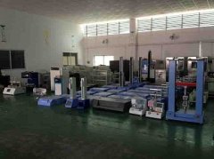 制衣业推行TQM研究项目简介