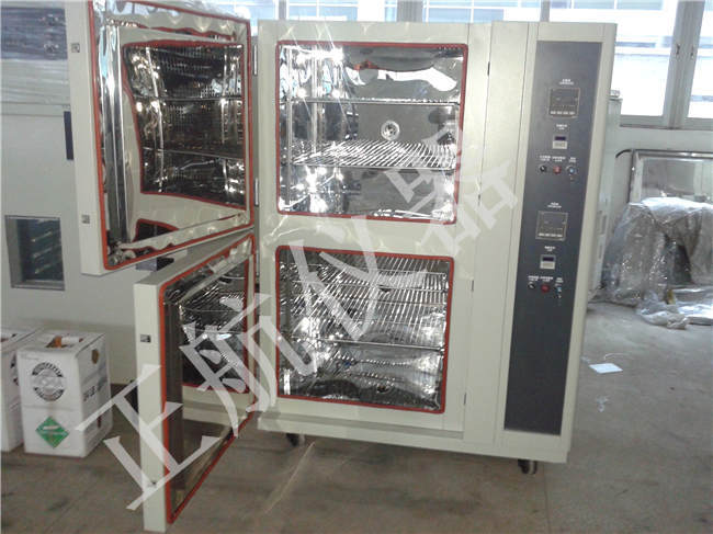 高低温试验箱图