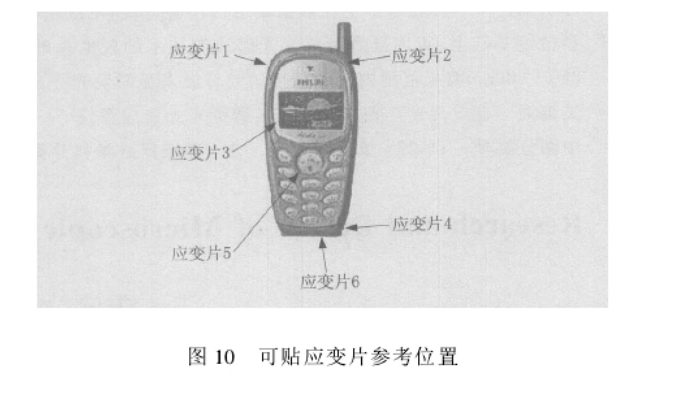 深圳正航仪器详细图