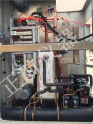 高低温冲击实验箱运用范畴及毛病免除方法