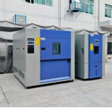 冷热冲击箱 冷热冲击箱