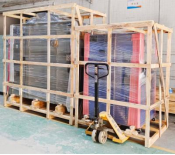 高低温低气压试验箱出货 高低温低气压试验箱出货