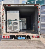 定制高低温试验箱出货